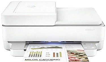 HP Envy Pro 6420 Ink Cartridges