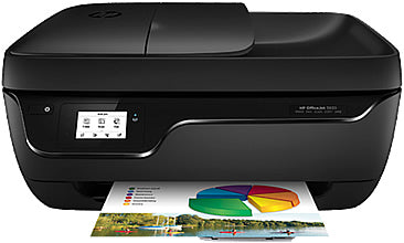 HP Officejet 3830 Printer Ink Cartridges