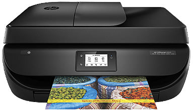 HP Officejet 4650 Printer Ink Cartridges