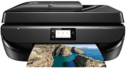 HP Officejet 5220 Printer Ink Cartridges
