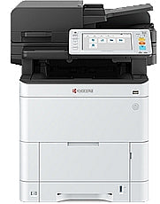 Kyocera ECOSYS MA3500CIFX Toner Cartridges TK5374