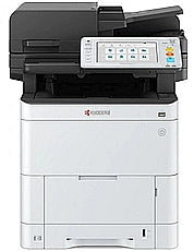 Kyocera ECOSYS MA4000CIFX Toner Cartridges