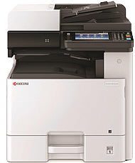 Kyocera ECOSYS M8124CIDN Toner Cartridges