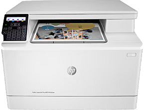 HP Laserjet Pro MFP M182