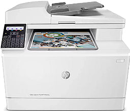 HP Laserjet Pro MFP M183