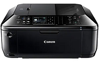Canon Pixma MX526