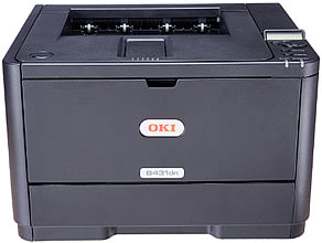 OKI B431 Toner Cartridges