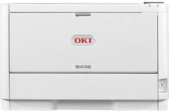 OKI B432