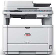 OKI MB491 Toner Cartridges