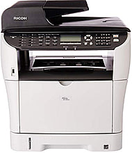 Ricoh Aficio SP 3510SF