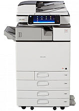 Ricoh MP C3003 Toner Cartridges