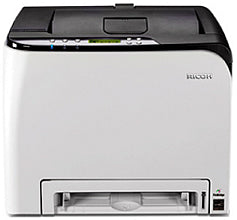 Ricoh Aficio SP C240 Toner Cartridges