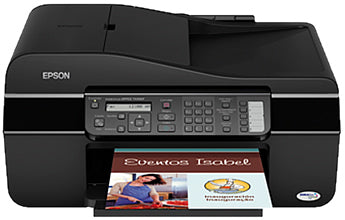 Epson Stylus Office TX300F