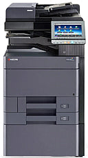 Kyocera TASKalfa 2552ci Toner Cartridges