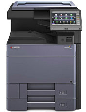 Kyocera TASKalfa 3253ci Toner Cartridges