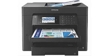 Epson WorkForce WF-7845 Ink Cartridges – Ink Hub