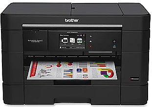 Brother MFC-J5920DW Ink Cartridges