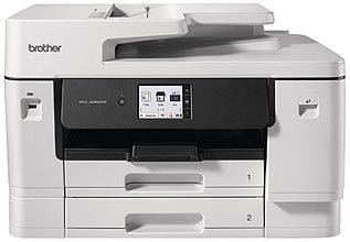 Brother MFC-J6960DW Ink Cartridges