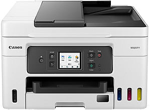 Canon MAXIFY GX4060 Compatible Ink Refill Bottles