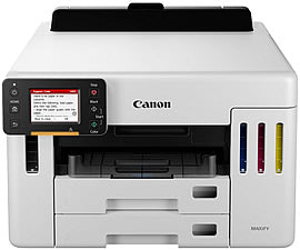 Canon MAXIFY GX5560 Compatible Ink Refill Bottles