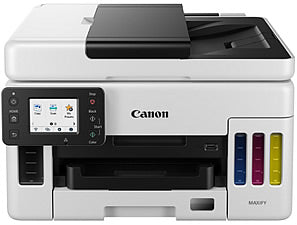 Canon MAXIFY GX6060 Compatible Ink Refill Bottles