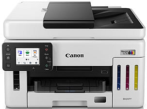 Canon MAXIFY GX6160 Compatible Ink Refill Bottles