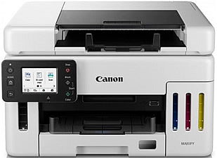 Canon MAXIFY GX6560 Compatible Ink Refill Bottles
