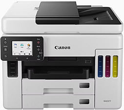 Canon MAXIFY GX7060 Compatible Ink Refill Bottles