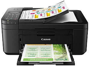 Canon Pixma TR4660 Ink Cartridges