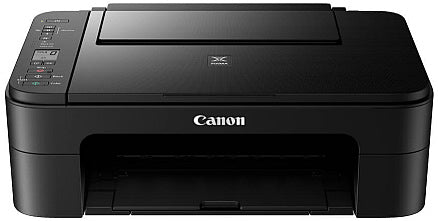 Canon Pixma TS3360 Ink Cartridges