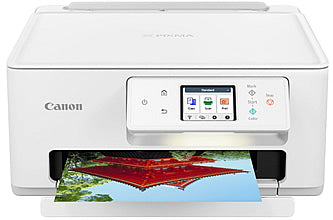 Canon Pixma TS7760 Ink Cartridges, PG-585XL and CL-586XL High Yield Printer Cartridges