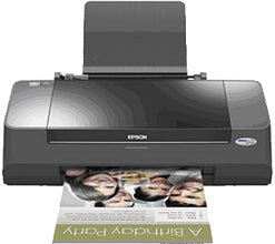 Epson Stylus C90