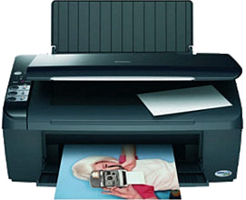 Epson Stylus CX5500