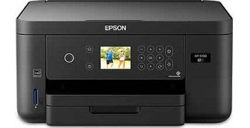Epson Expression XP-5100 Ink Cartridges – Ink Hub