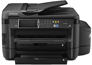 Epson EcoTank ET-16500 Ink Bottles