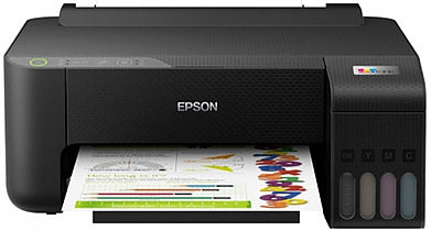 Epson EcoTank ET-1810 Ink Bottles
