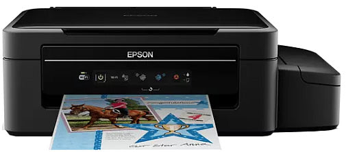 Epson EcoTank ET-2500 Ink Bottles
