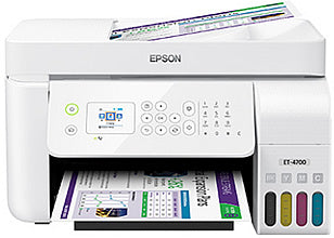 Epson EcoTank ET-4700 Ink Bottles