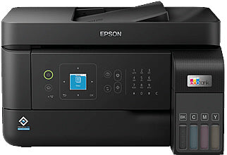 Epson EcoTank ET-4810 Ink Bottles