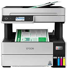 Epson EcoTank Pro ET-5150 Ink Bottles