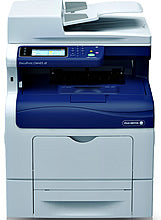 Fuji Xerox DocuPrint CM405DF Toner Cartridges