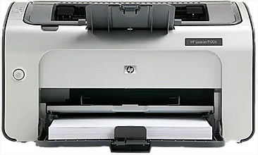 HP Laserjet P1006 Toner Cartridges