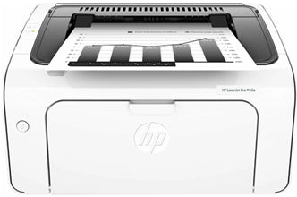 HP Laserjet Pro M12A Toner Cartridges