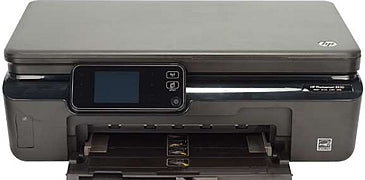 HP Photosmart 5520 Ink Cartridges- Printer ink-HP Photosmart 5520