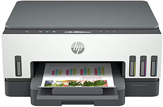 HP Smart Tank 7005 Ink Bottles