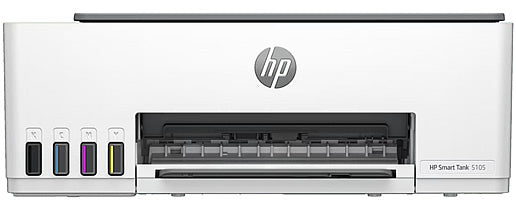 HP Smart Tank 5105 Ink Bottles