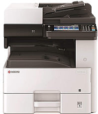Kyocera ECOSYS M4132IDN Toner Cartridges