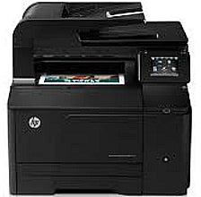 HP Laserjet Pro 200 M276