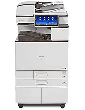 Ricoh MP C3004 Toner Cartridges