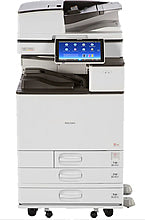 Ricoh MP C3504 Toner Cartridges